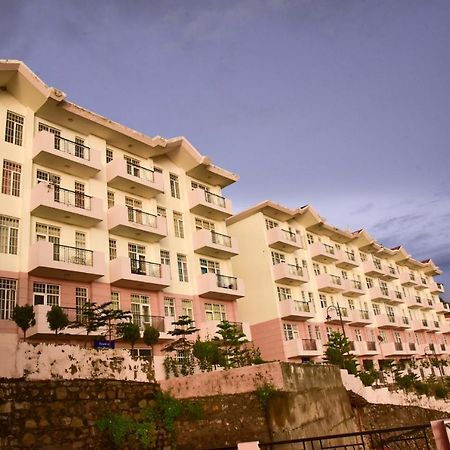 Spangle Heights Shimla, Suites And Residences ภายนอก รูปภาพ