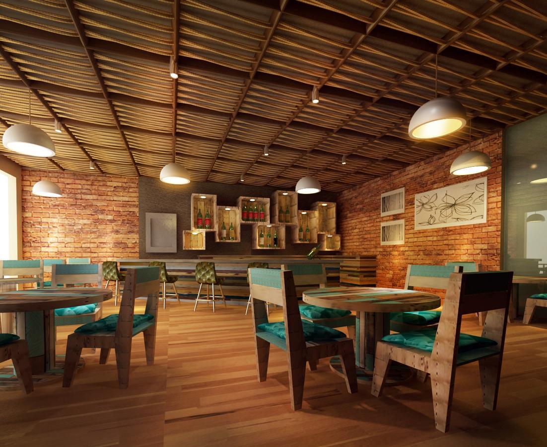 Spangle Heights Shimla, Suites And Residences ภายนอก รูปภาพ