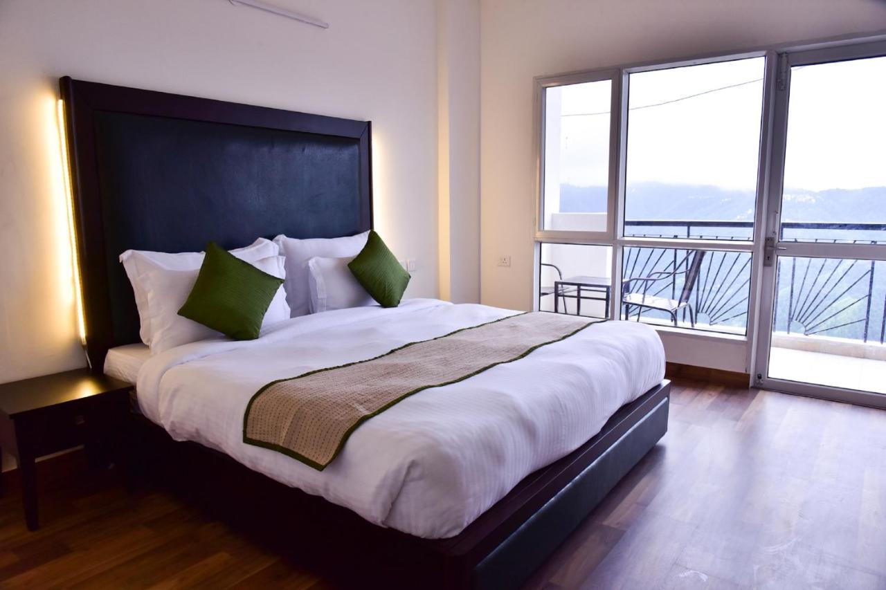 Spangle Heights Shimla, Suites And Residences ภายนอก รูปภาพ