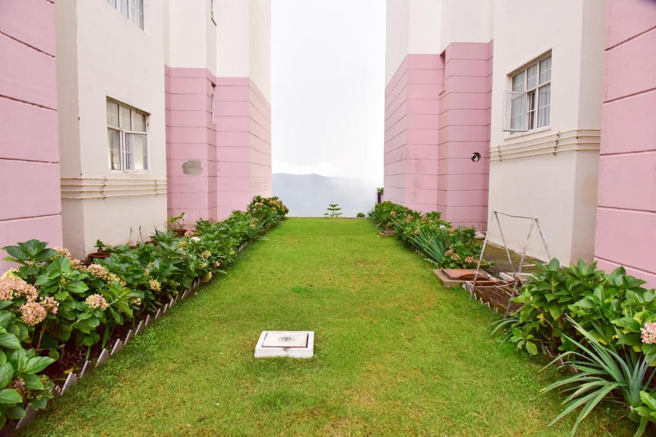 Spangle Heights Shimla, Suites And Residences ภายนอก รูปภาพ