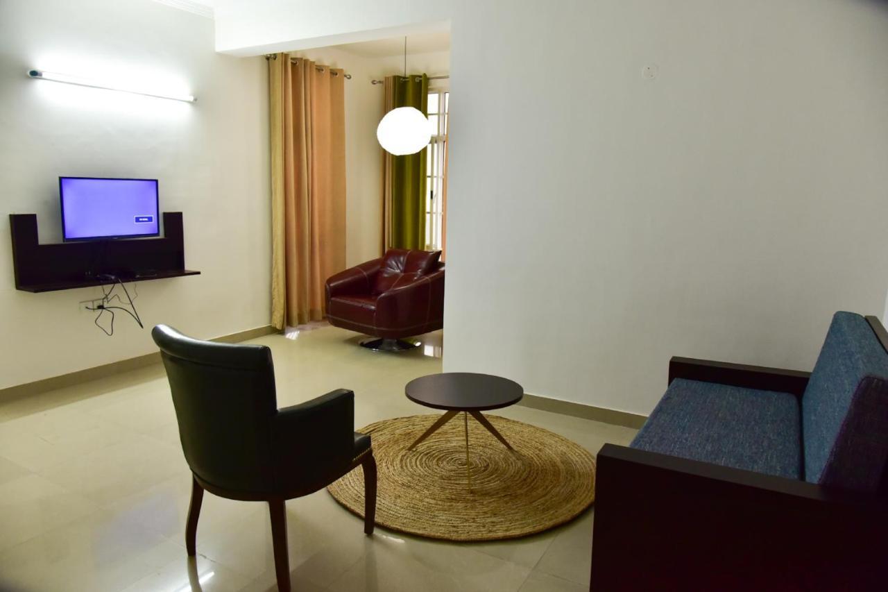 Spangle Heights Shimla, Suites And Residences ภายนอก รูปภาพ