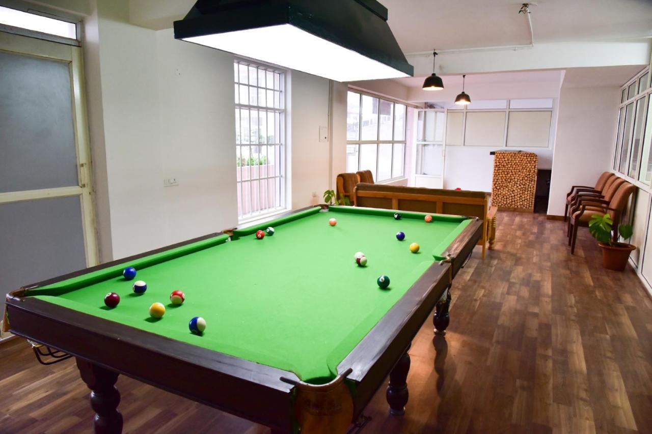 Spangle Heights Shimla, Suites And Residences ภายนอก รูปภาพ