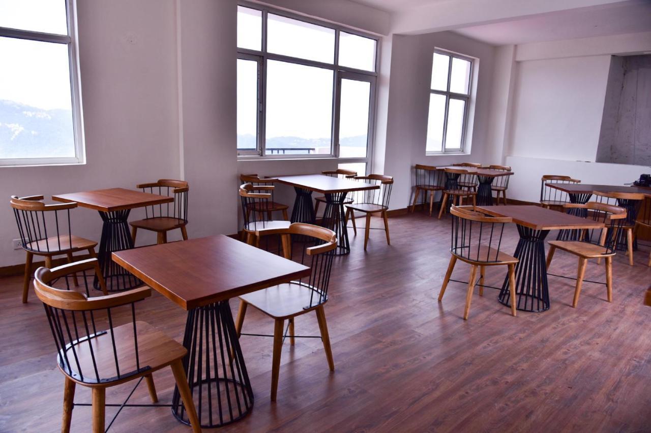 Spangle Heights Shimla, Suites And Residences ภายนอก รูปภาพ