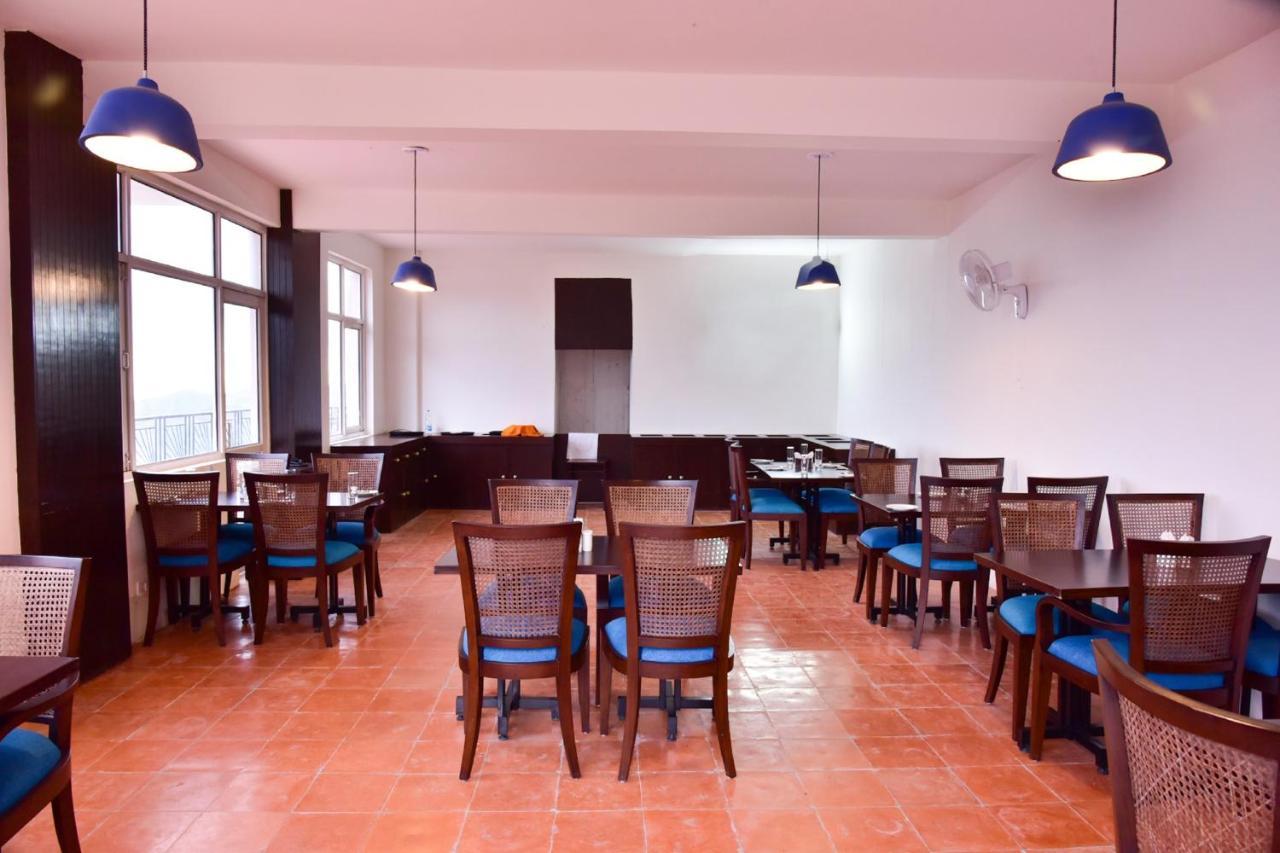 Spangle Heights Shimla, Suites And Residences ภายนอก รูปภาพ