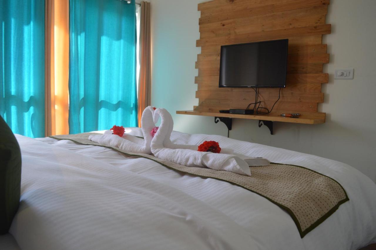 Spangle Heights Shimla, Suites And Residences ภายนอก รูปภาพ